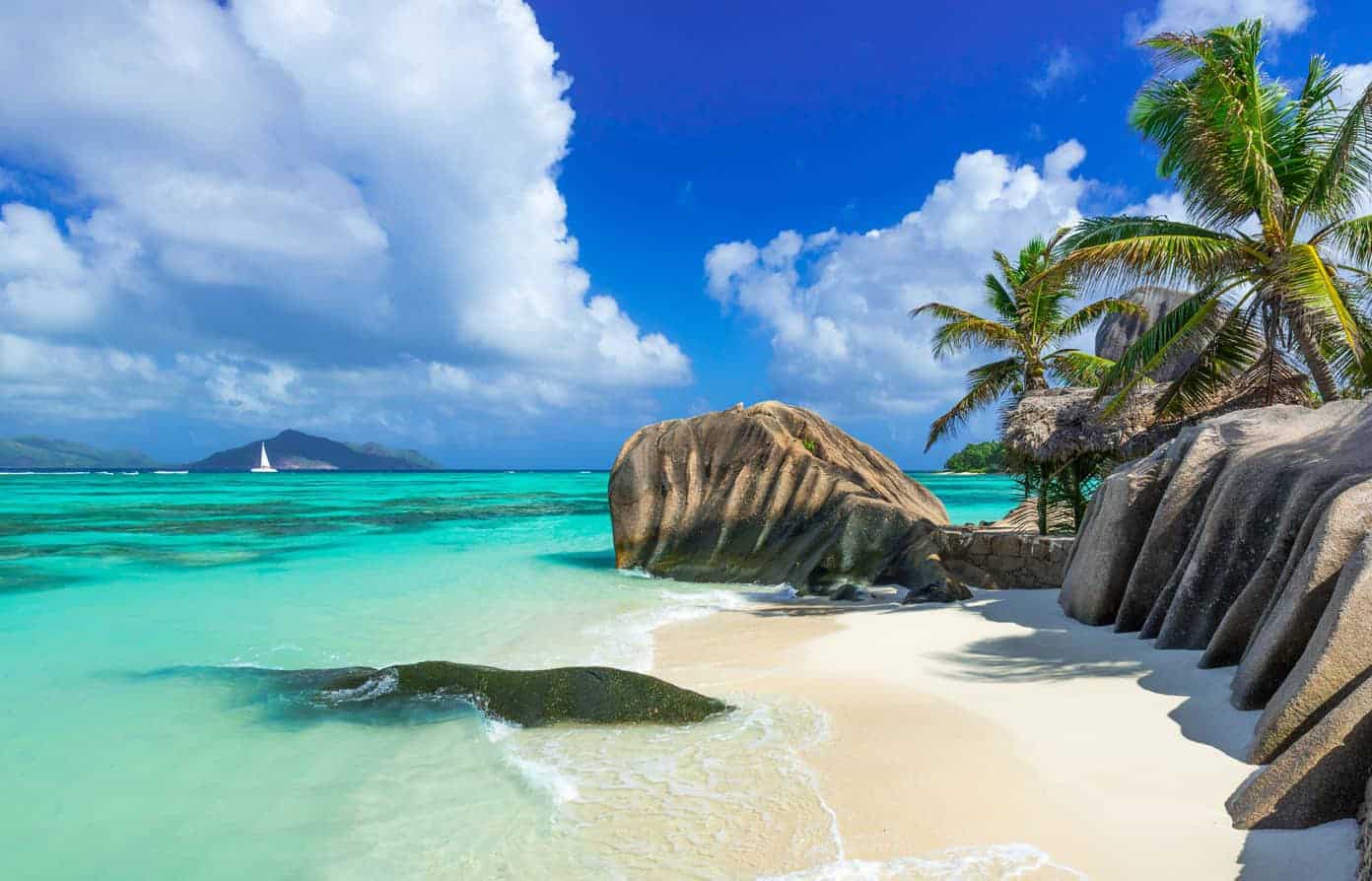 Croisi Re Seychelles Location De Bateaux Voiliers Et