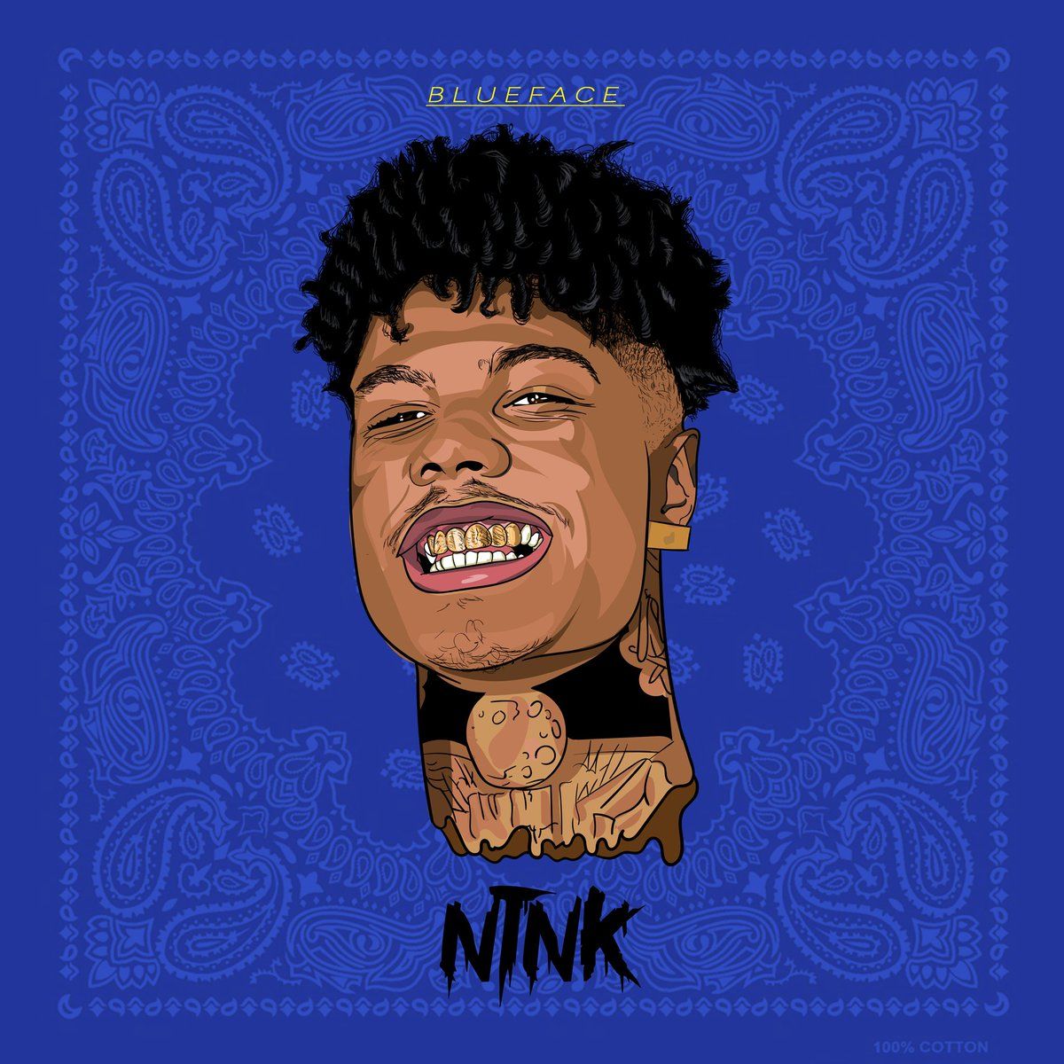 blueface thotiana download