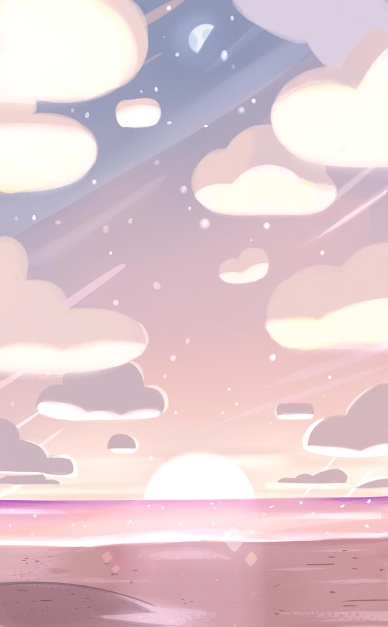 Steven Universe Background By Gabby413