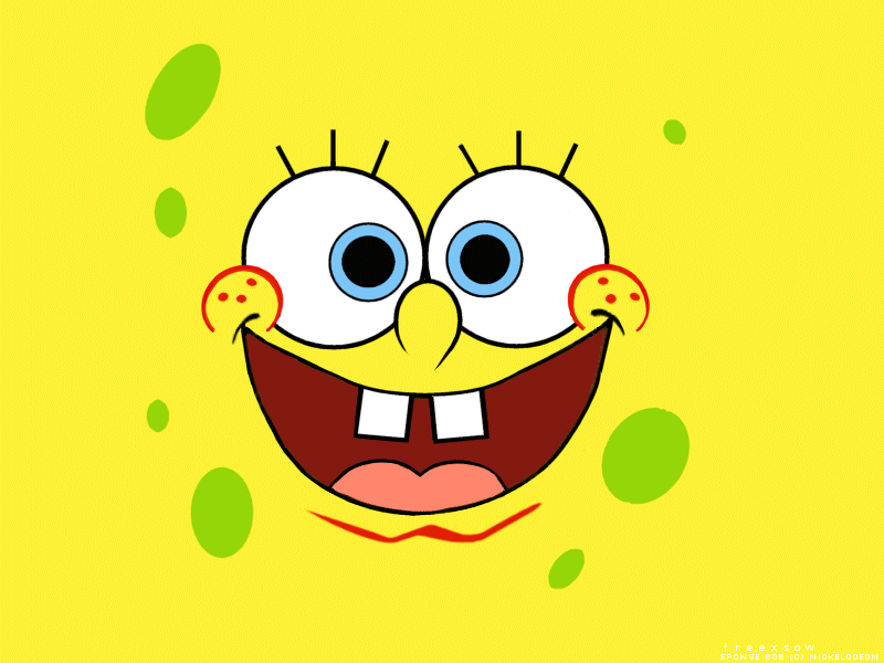 Image Spongebob Wallpaper Pc Android iPhone And iPad