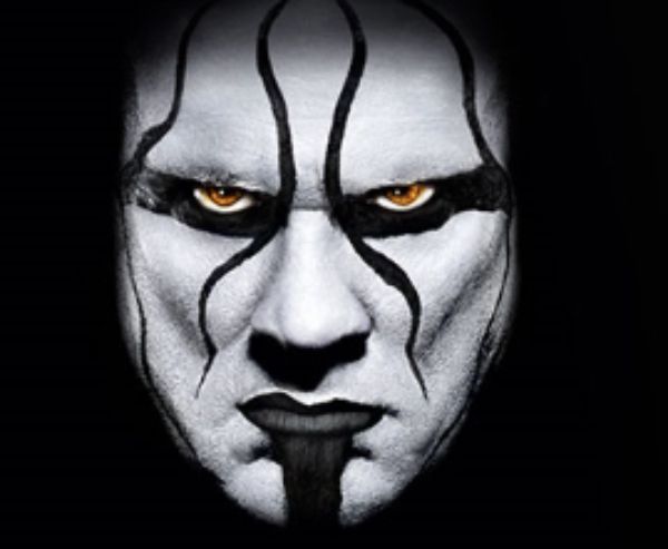 Sting Officially Retires From Pro Wrestling