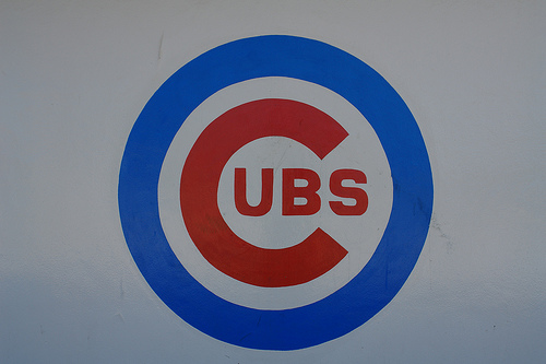 HD Chicago Cubs Logo Picture