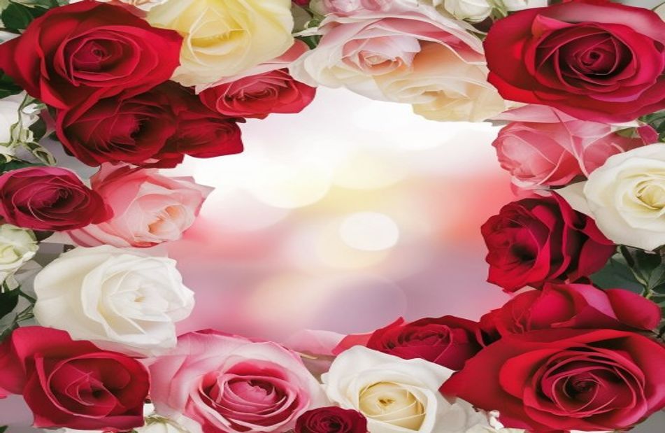 Beautiful Pictures Of Roses Wallpaper