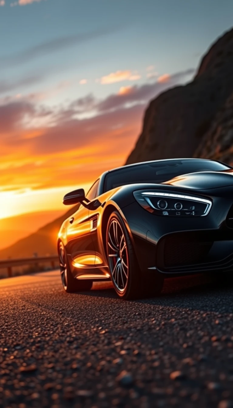 Mercedes Benz Pictures Wallpaper