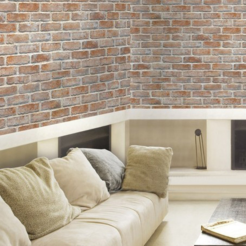 Free download Adhesive wallpaper self adhesive stickers vintage brick