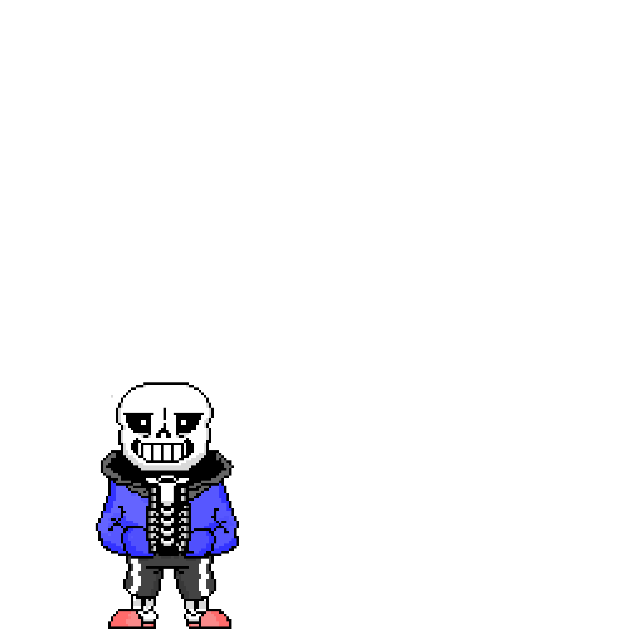 Sans Wallpaper