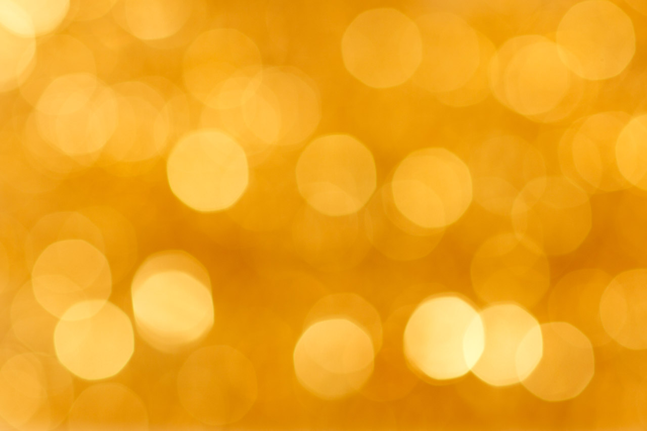 Blurred Golden Background Free Stock Photo HD   Public Domain Pictures