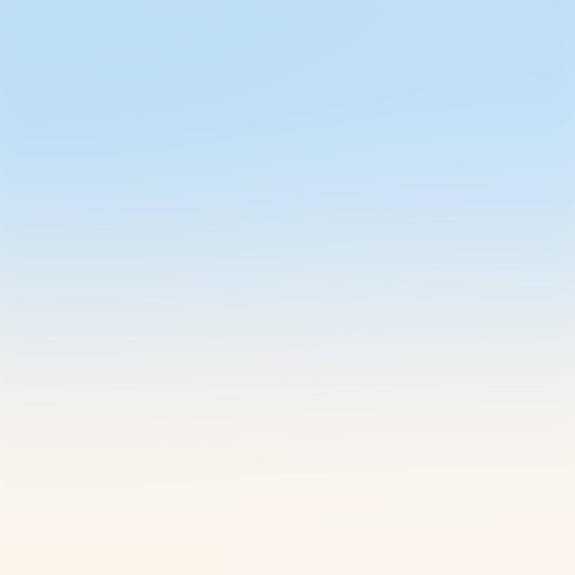 Pastel Blue Wallpaper