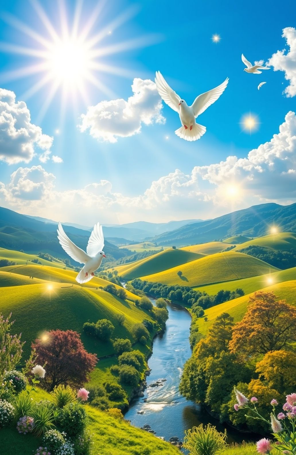 Wallpaper Evangelicos