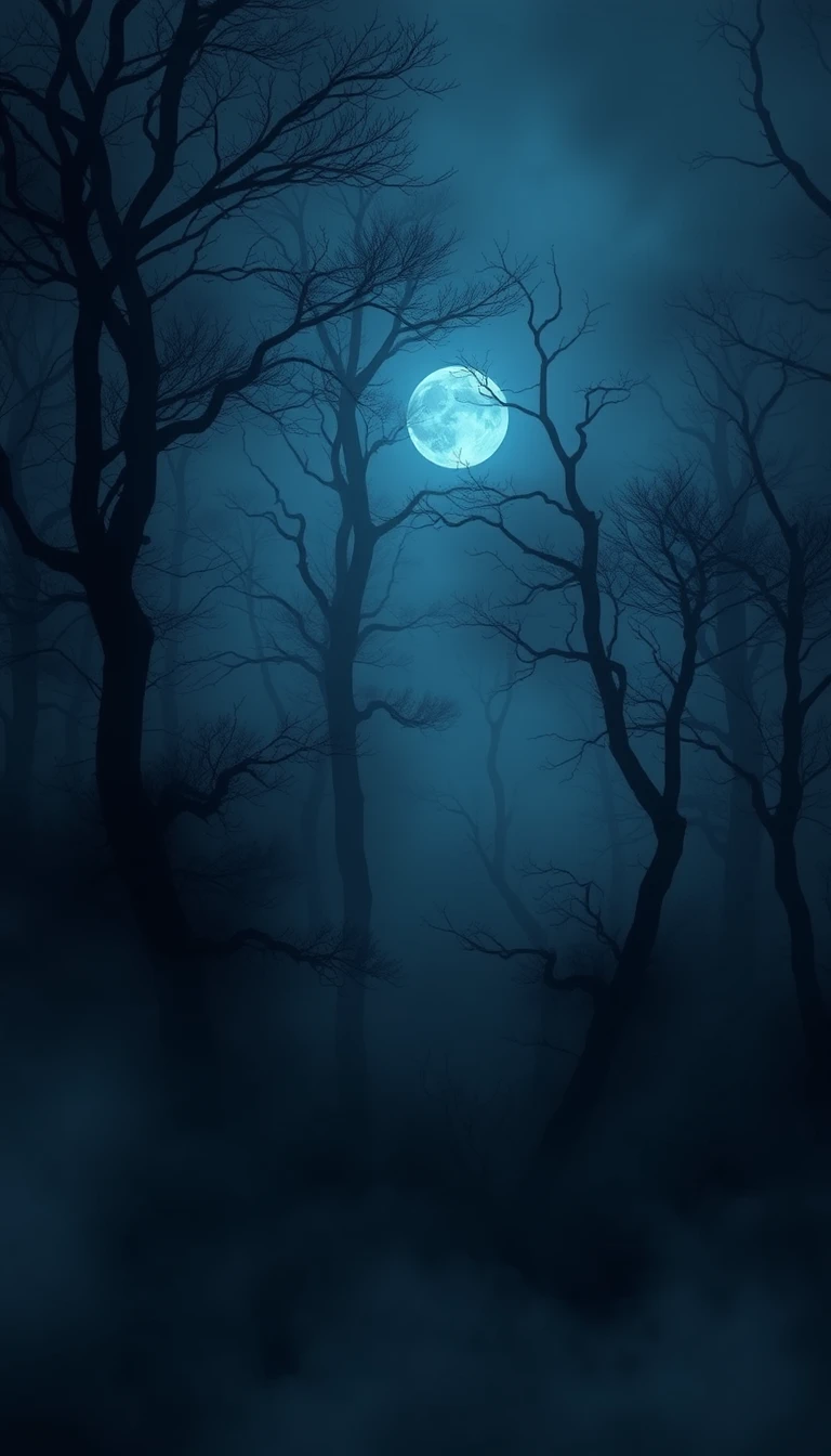 Best Dark Aesthetic Wallpaper