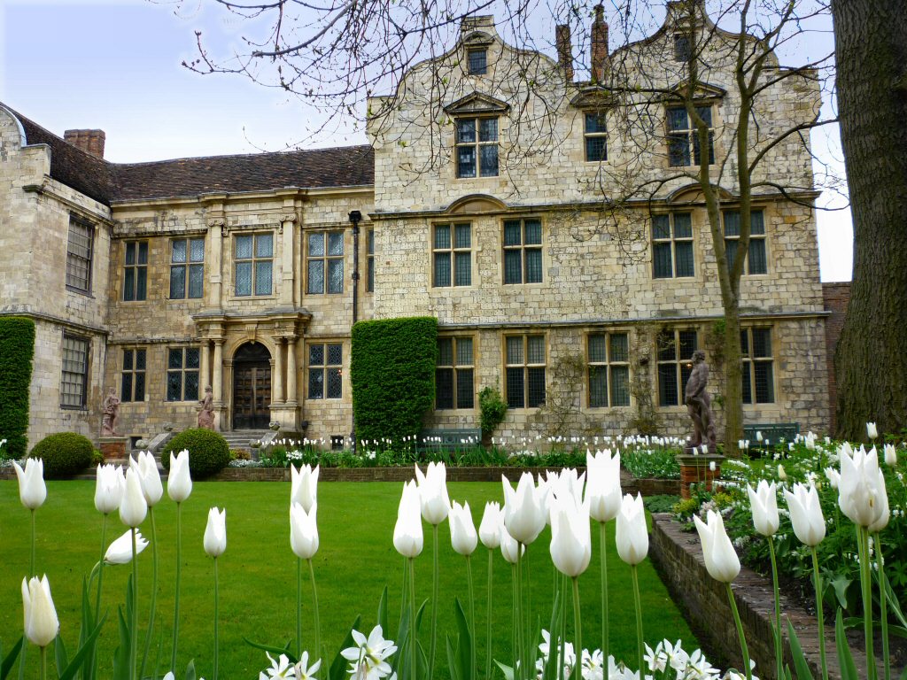 Free download York Wallpaper [1024x768] for your Desktop, Mobile