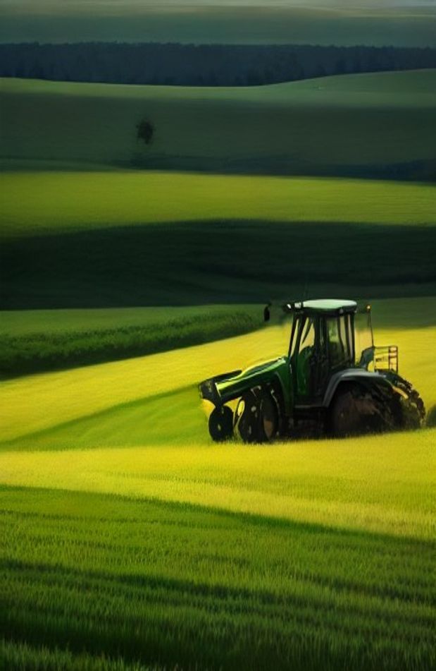 John Deere Logo Wallpaper
