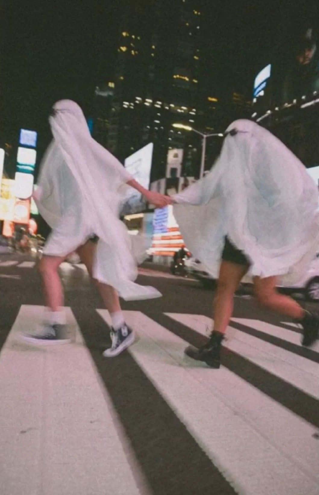 Best Friend Aesthetic Wallpaper