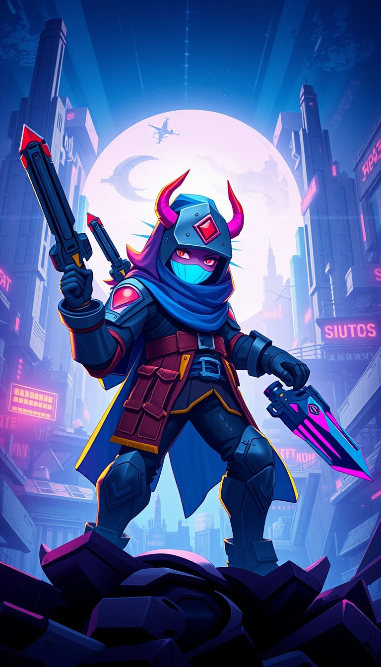 Arknights Phone Wallpaper