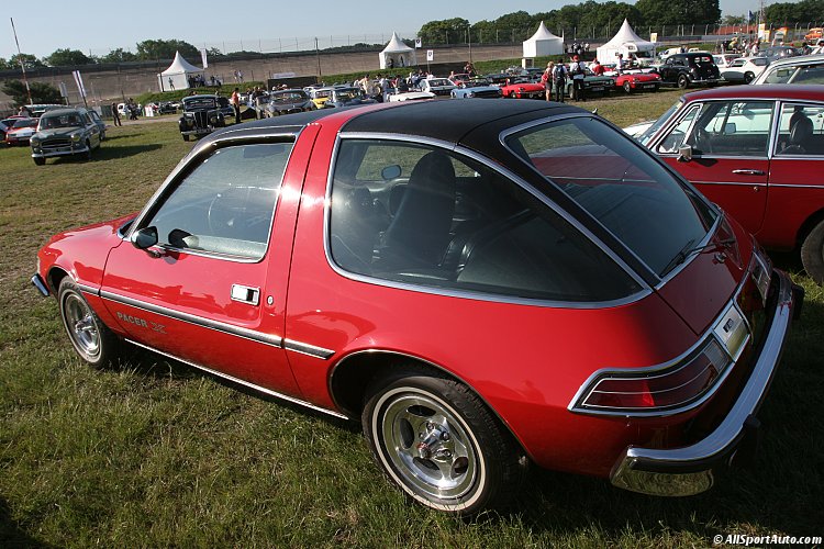 Amc Pacer X Pictures Wallpaper Of