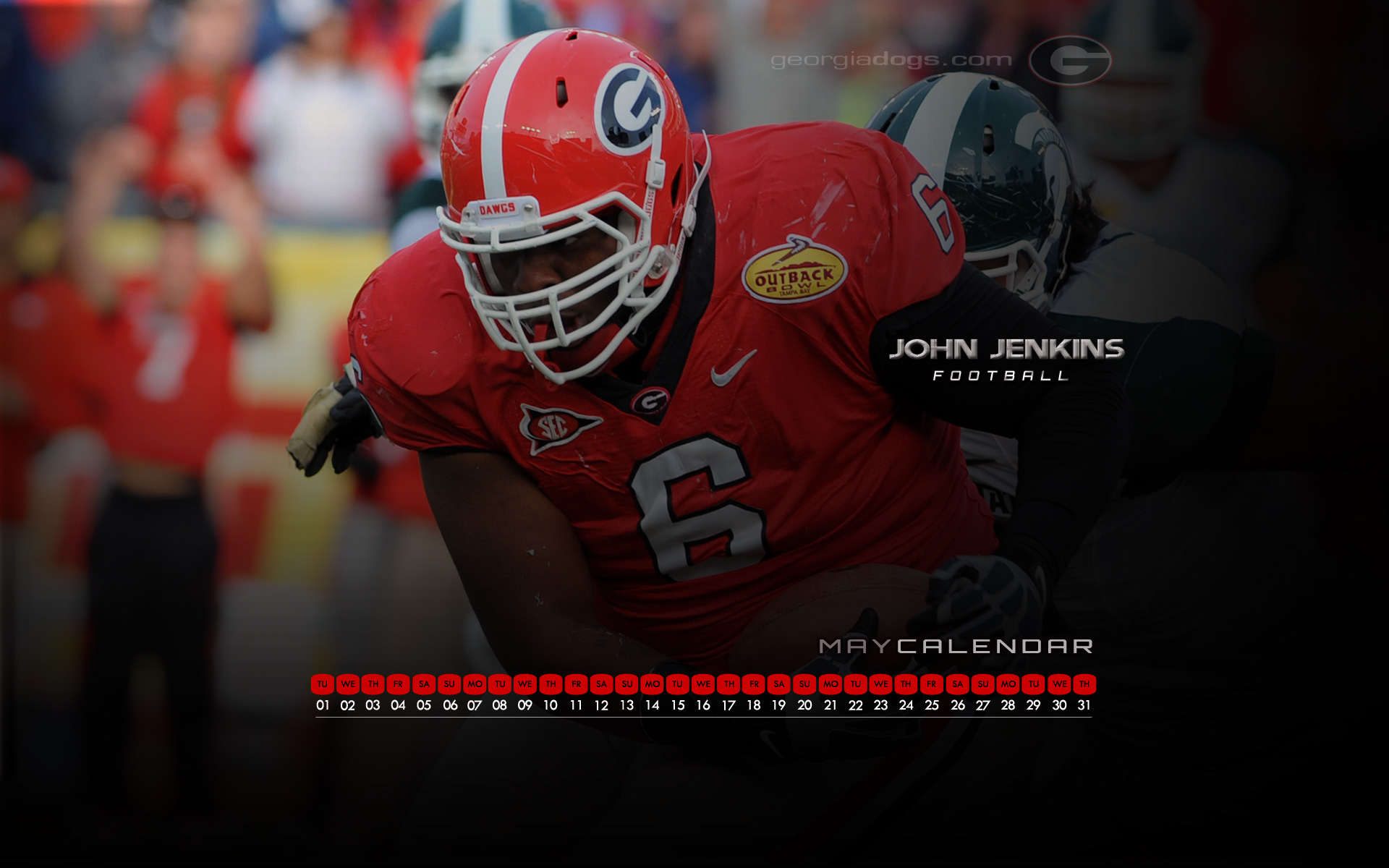 Related Pictures uga football desktop icons sec sports forum sec