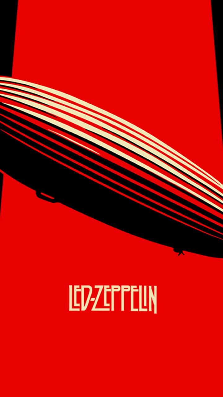 Music Led Zeppelin Wallpaper Id