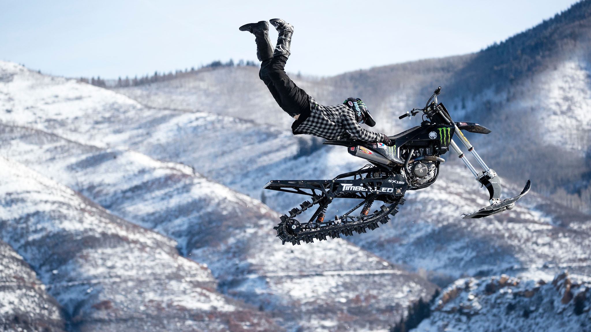 X Games And Action Sports Videos Photos Athletes Events