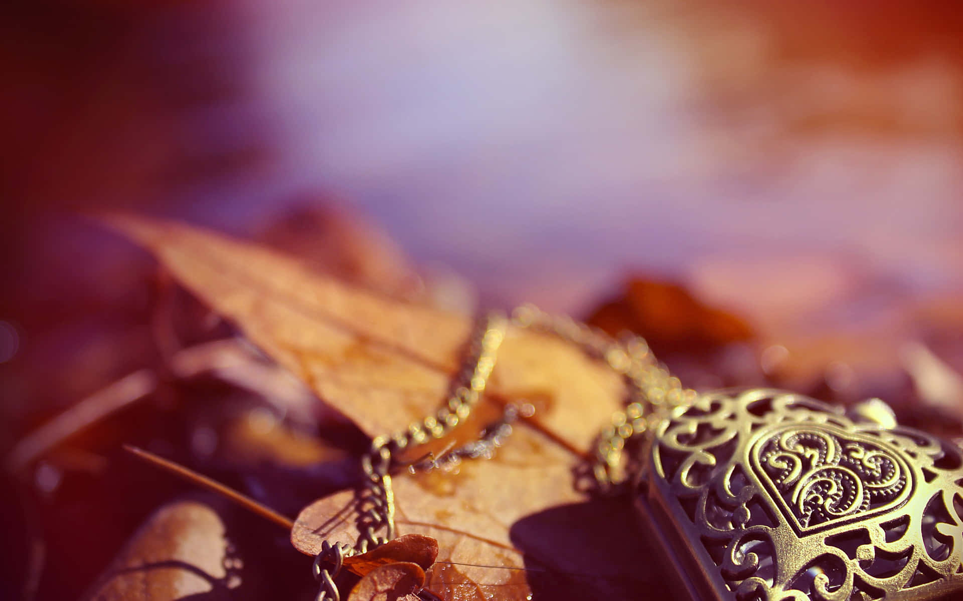 Unlimited Possibilities For Jewelry Design Wallpaper