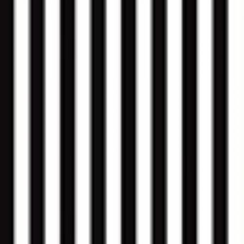 Black And White Striped Wallpaper Designs