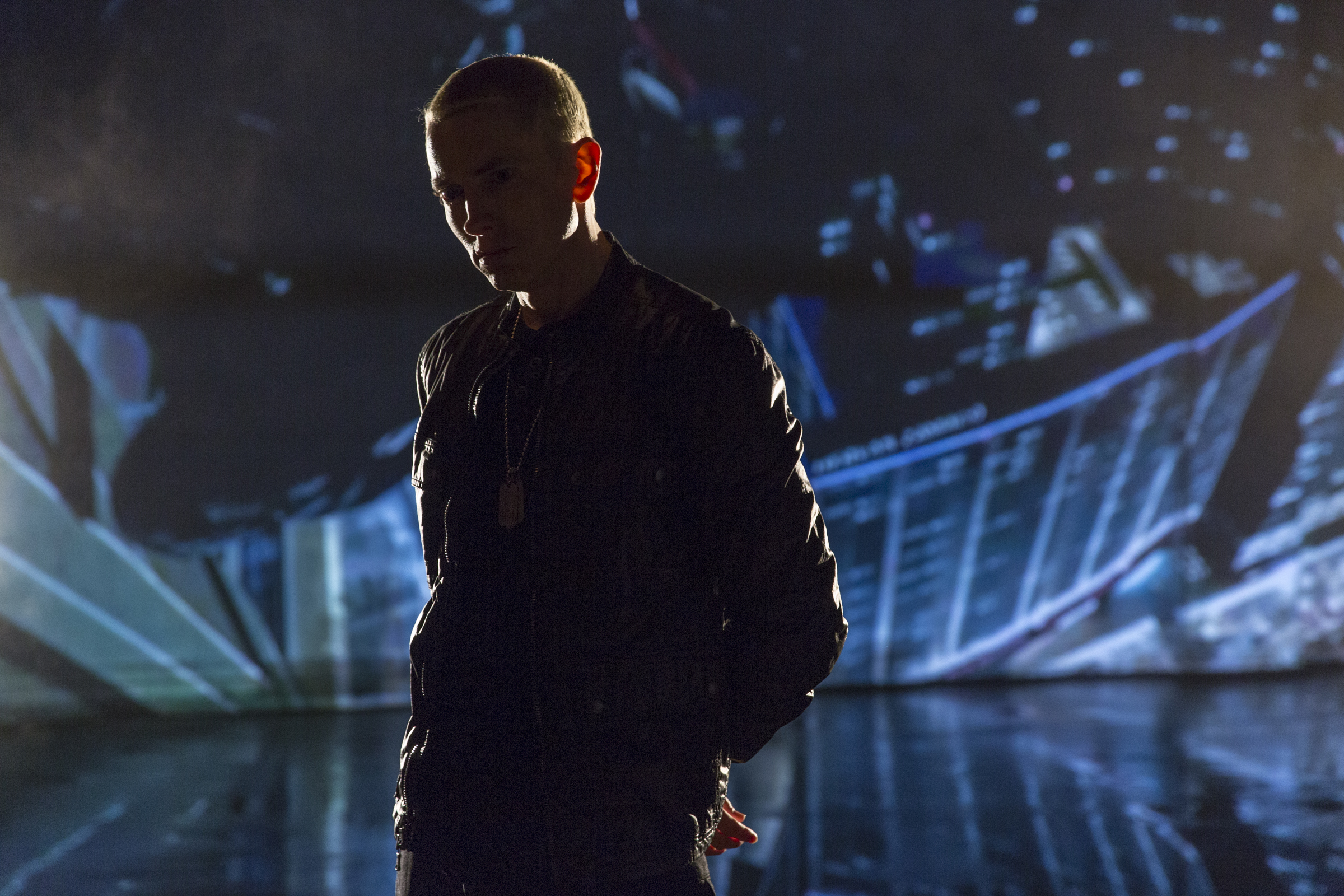 30 Eminem Survival Wallpapers On Wallpapersafari Images, Photos, Reviews
