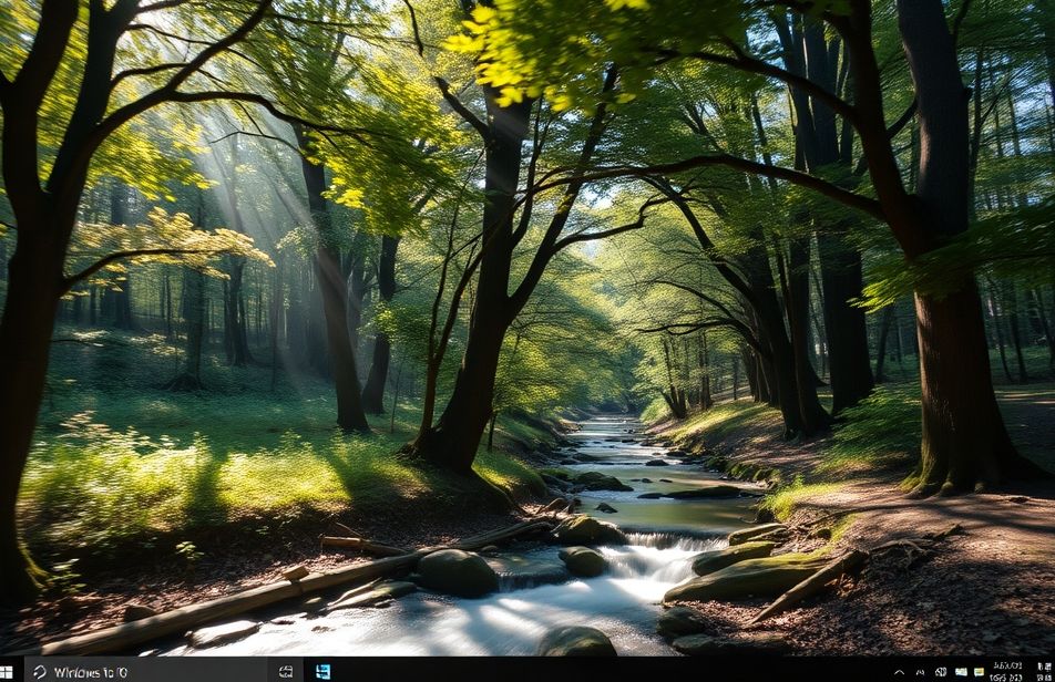 3d Moving Wallpaper For Windows