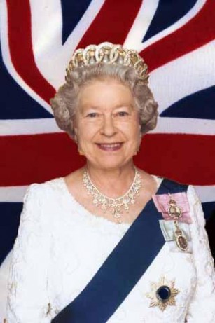 Queen Elizabeth Live Wallpaper For Android By