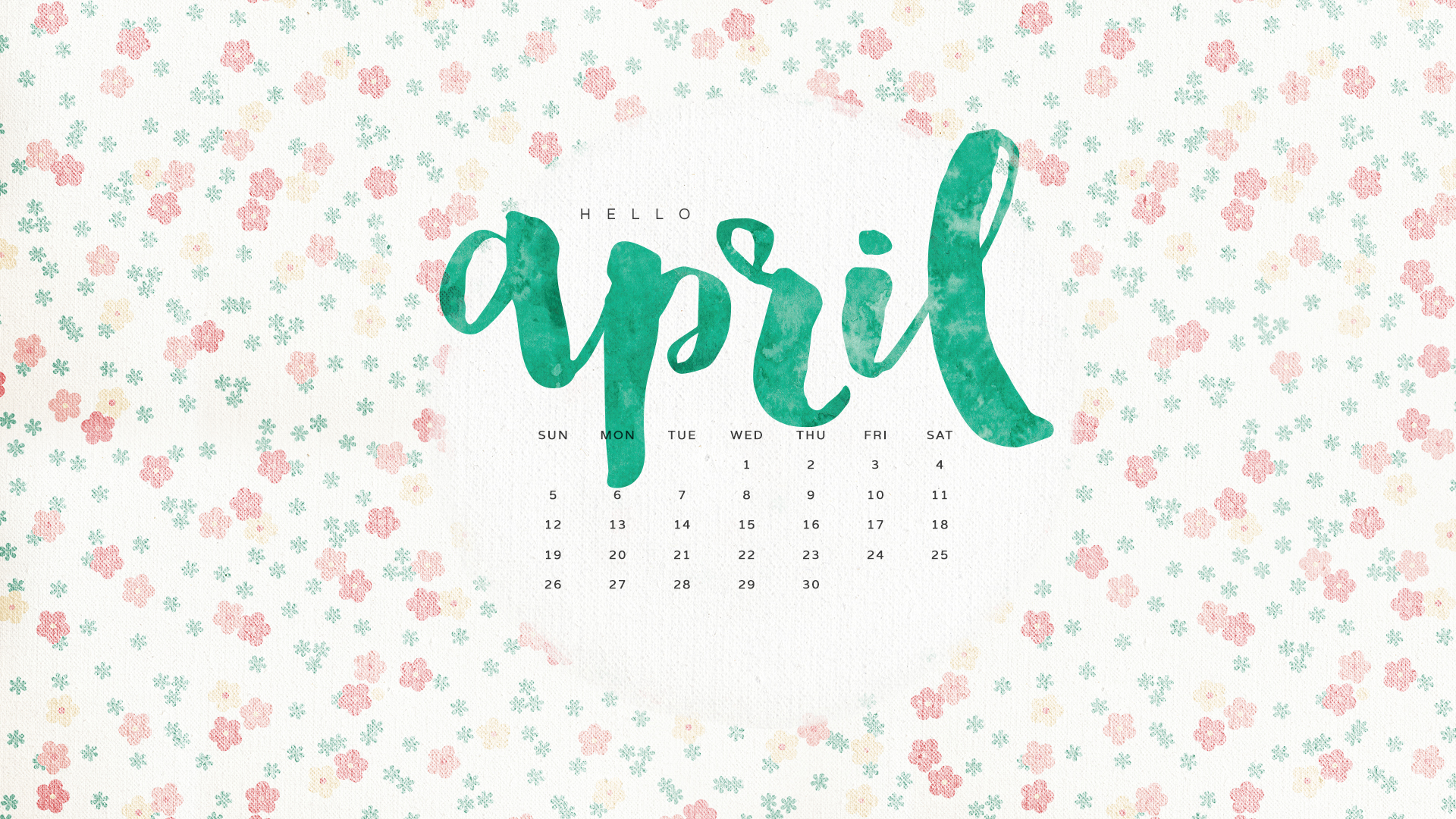 Hello April Wallpaper Happy Easter Poems 2016