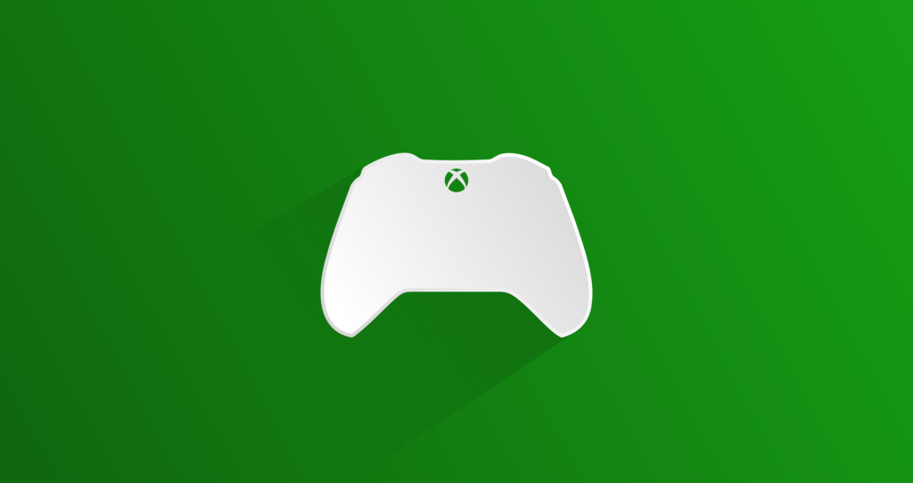 Xbox One HD Wallpaper Controller