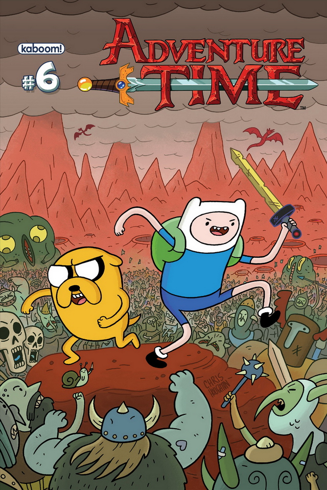 Adventure Time iPhone HD Wallpaper Comic Book Wallpapers Photo