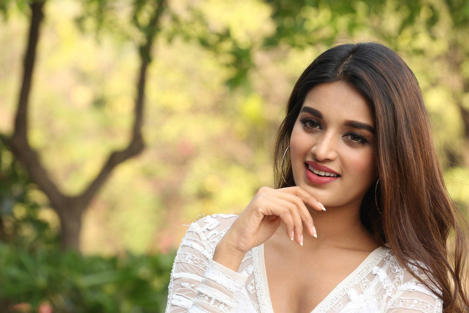 Top Telugu Heroines Wallpaper Full HD 4k To Use