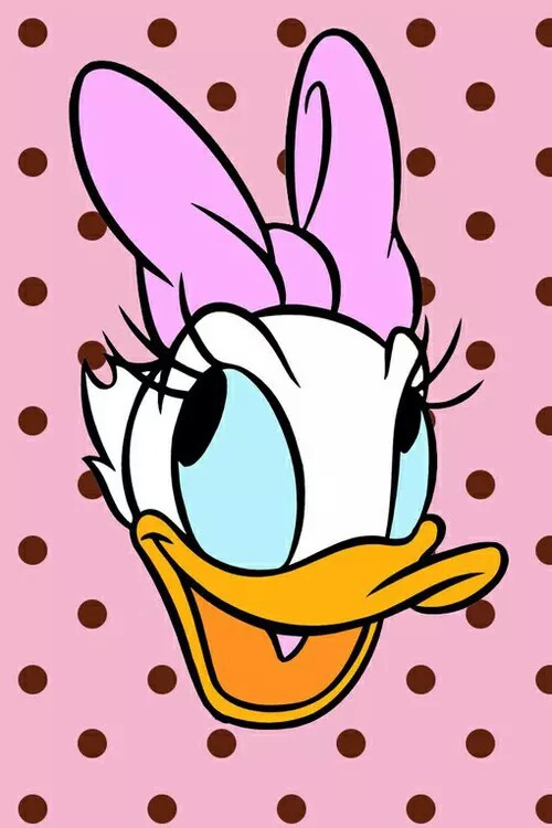 Daisy Duck Image By Miss On Favim