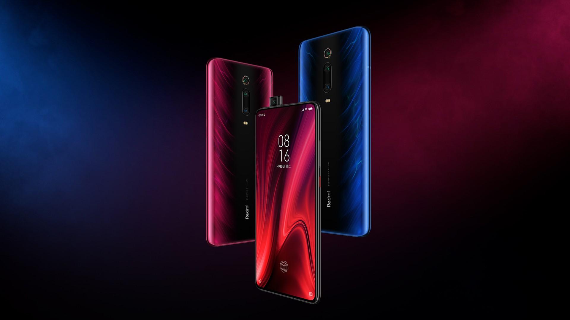 Xiaomi To Launch Redmi K20 Series In India On July