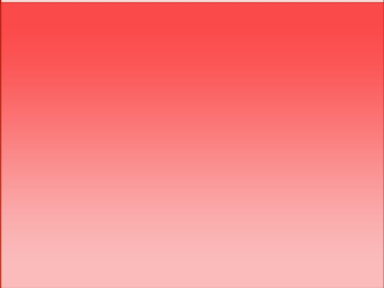 light red background