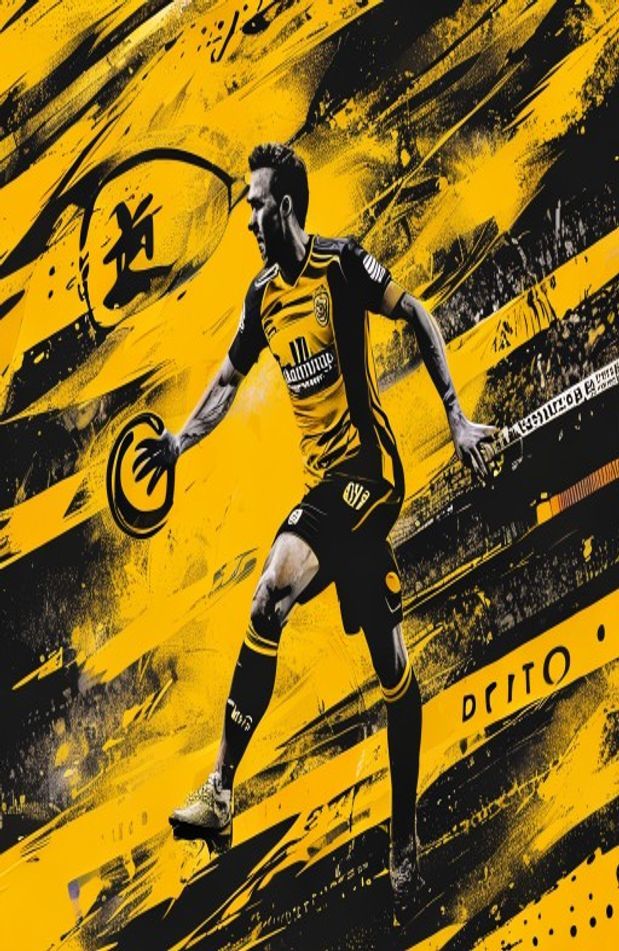 Borussia Dortmund Wallpaper