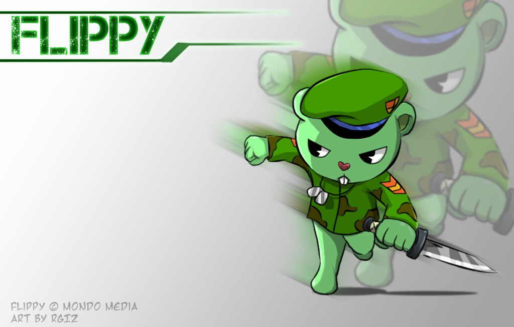 Flippy Flaky Drawing PNG Clipart Amphibian Art Cartoon Character  Desktop Wallpaper Free PNG Download