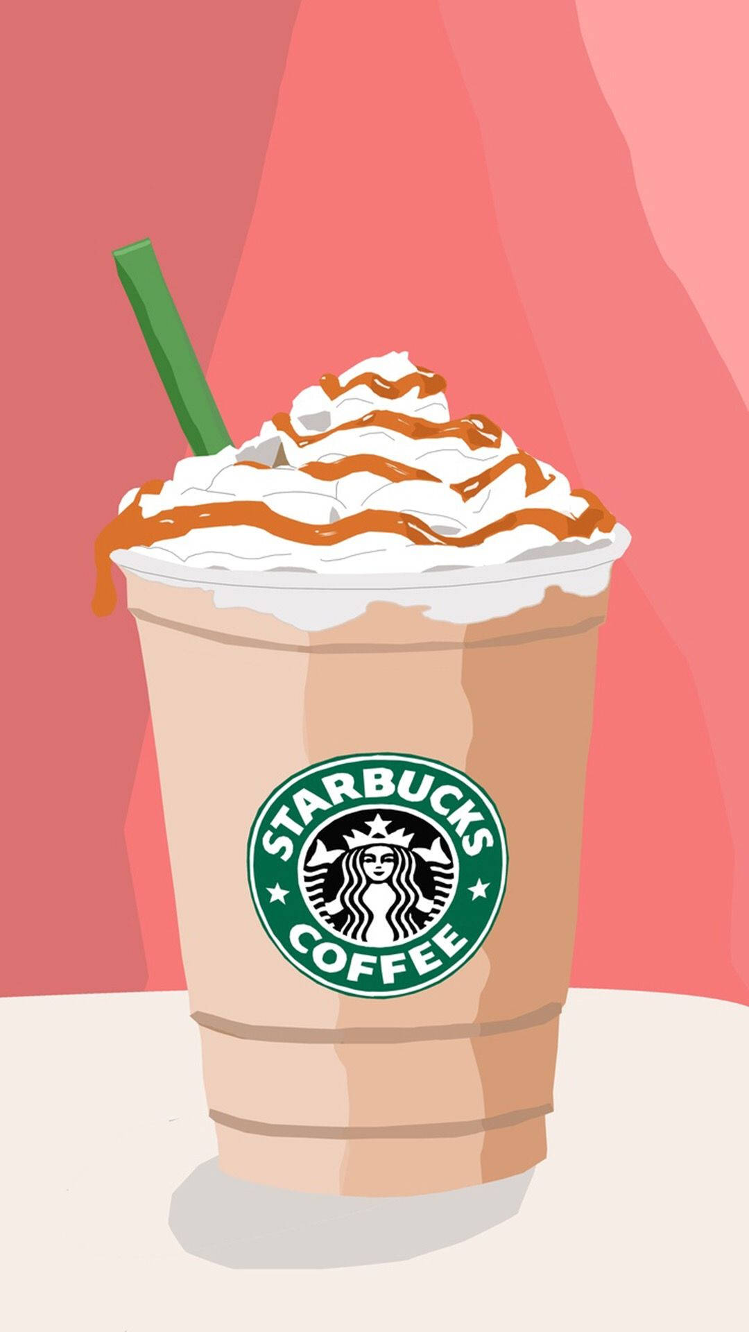 Starbucks Picture Wallpaper
