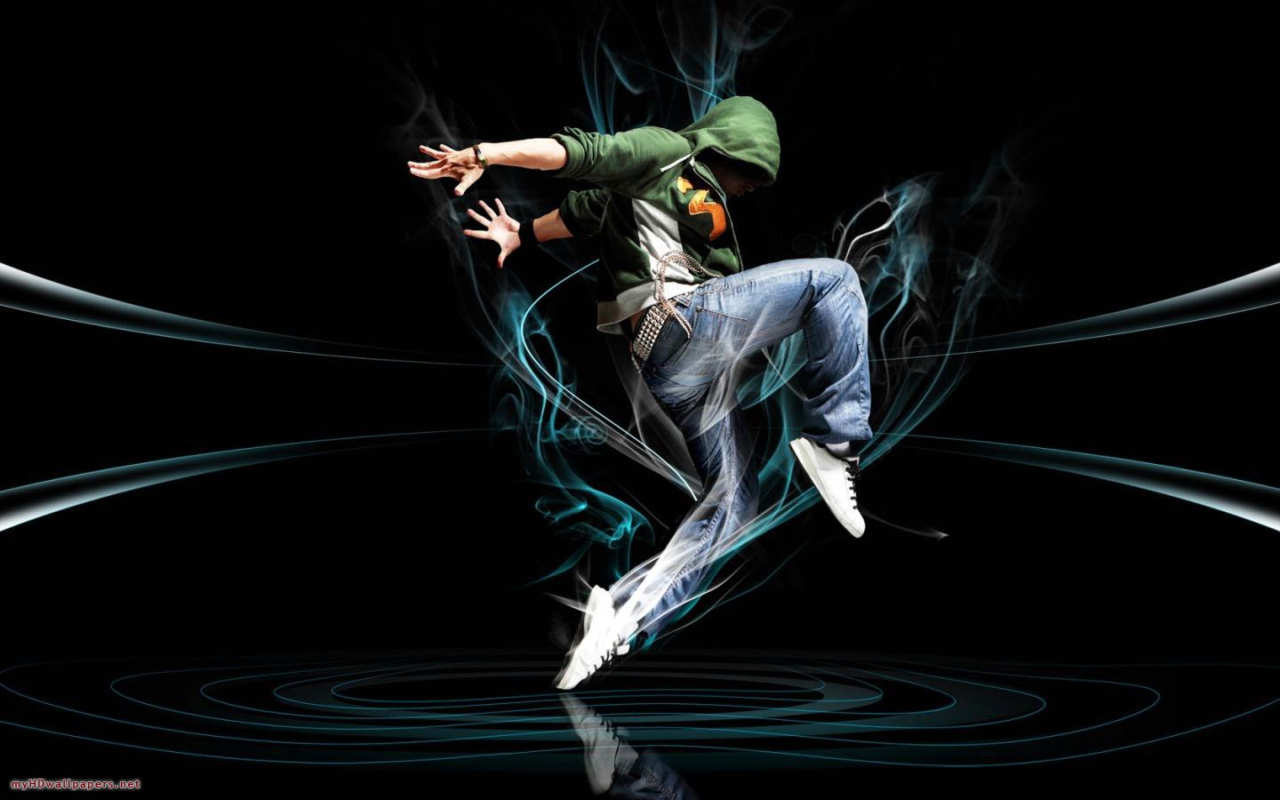 Style Dance Desktop Wallpaper HD And