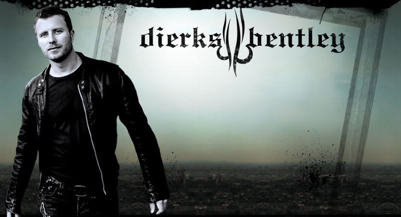 Dierks Bentley Background Image Picture