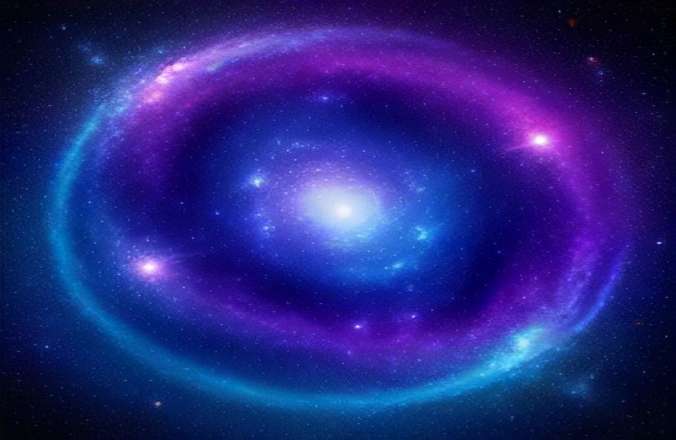 Galaxy Windows Wallpaper