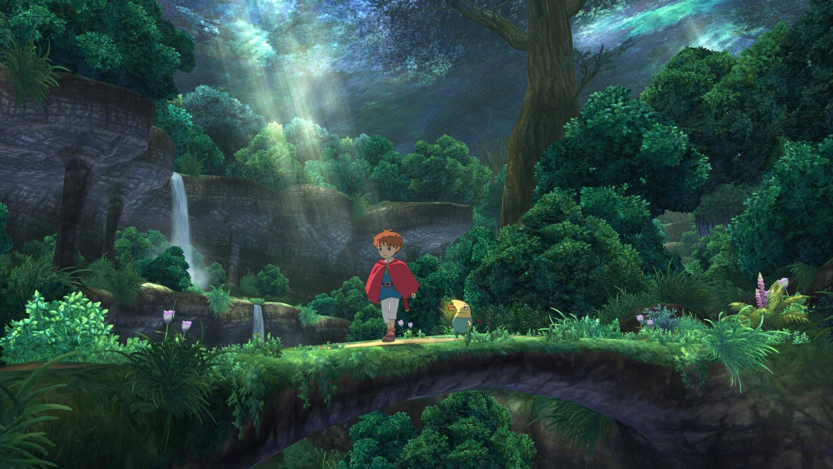 Studio Ghibli Wallpaper HD
