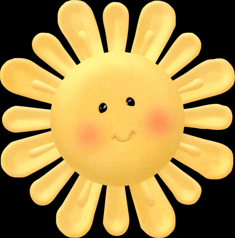 Sun Rays Wallpaper