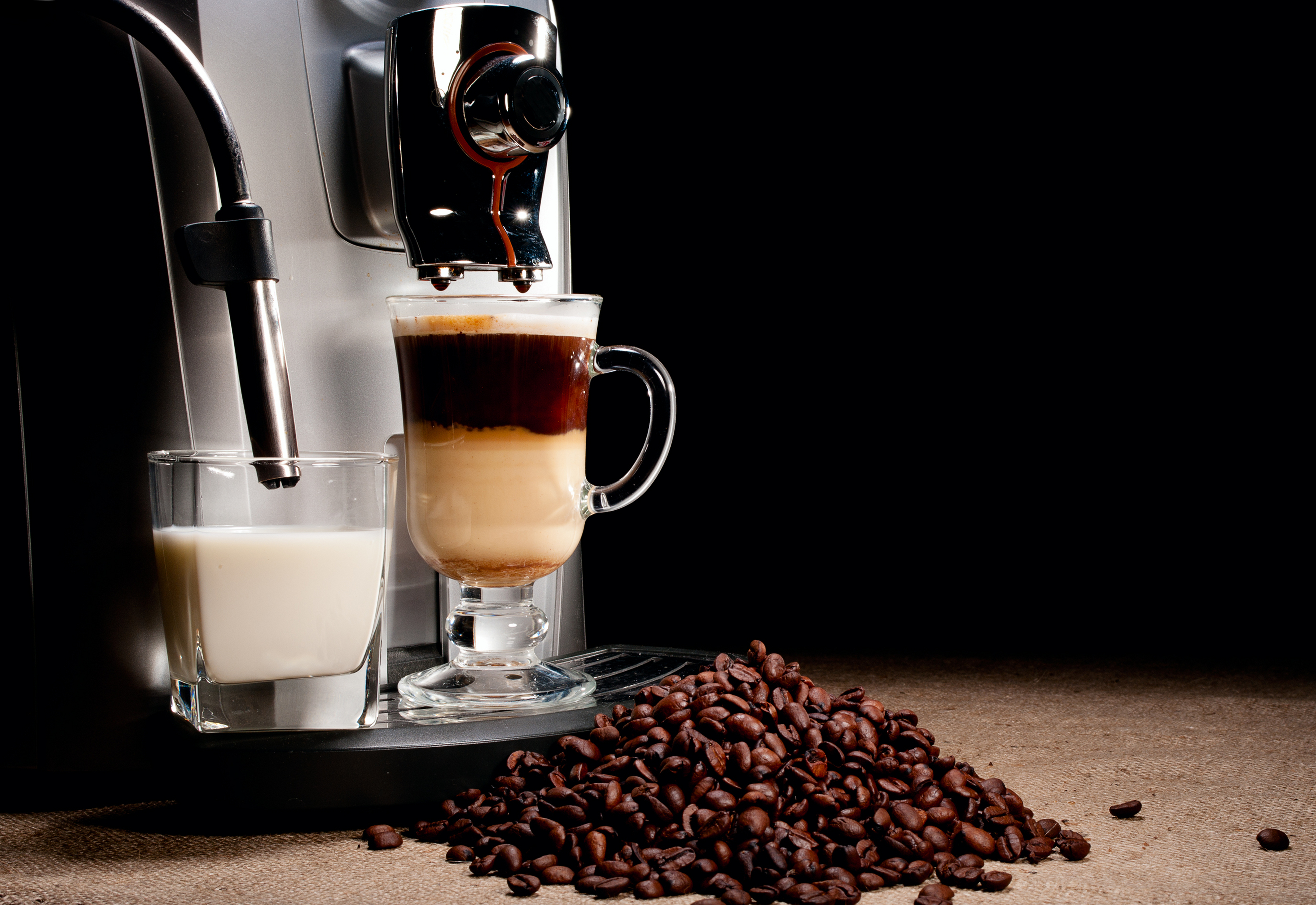 Coffee machine wallpapers and images   wallpapers pictures photos