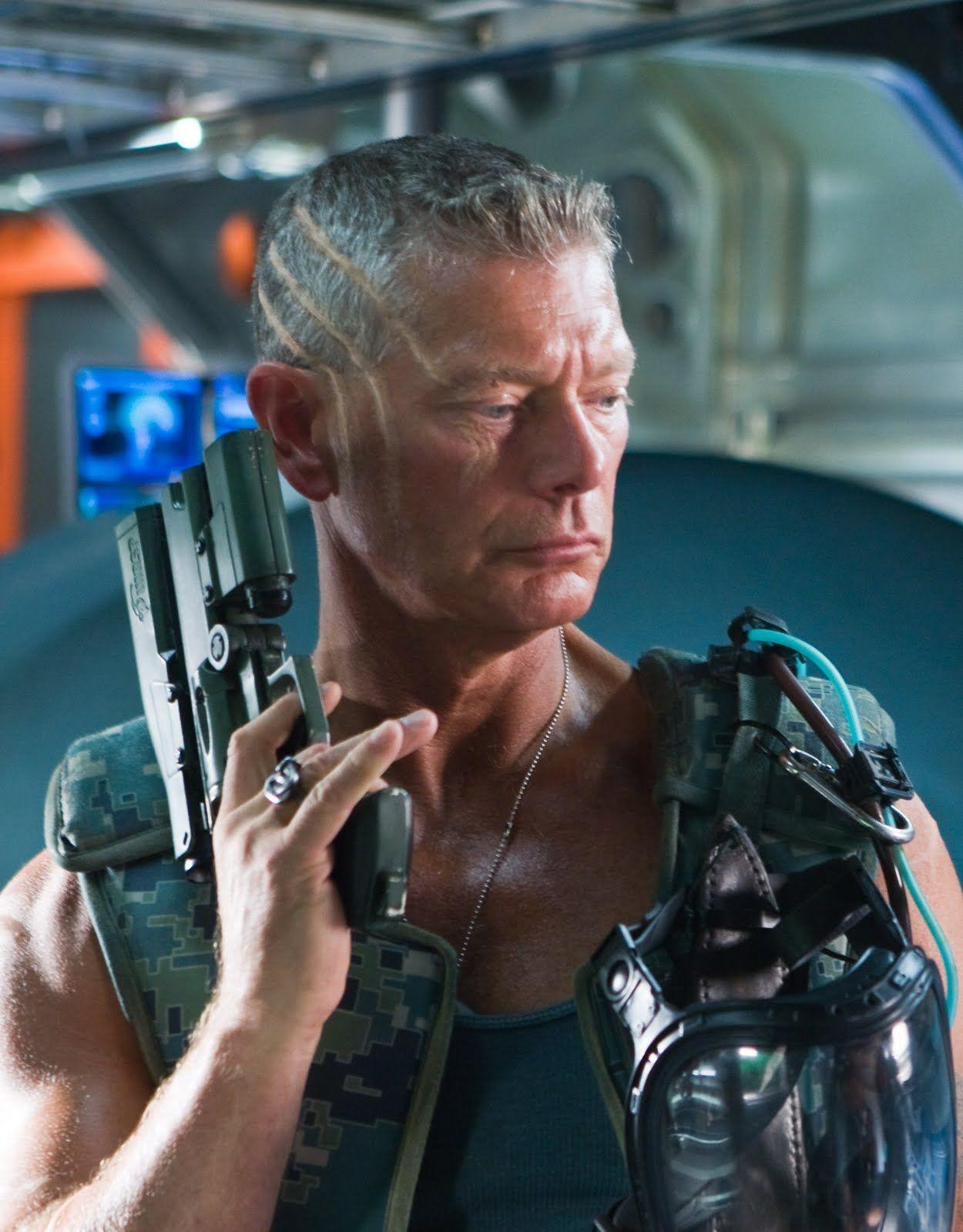 Stephen lang Avatar Avatar picture