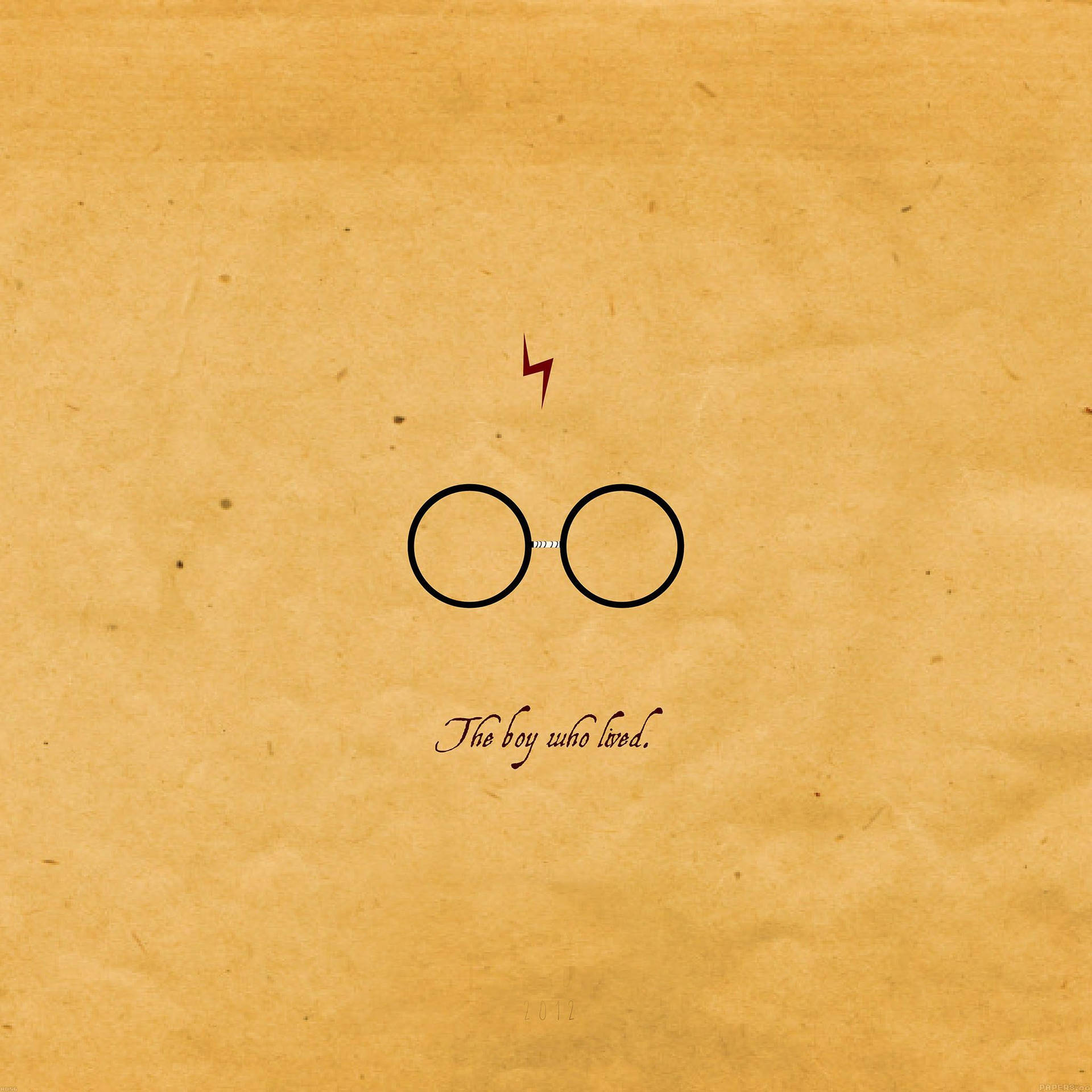 Cute Harry Potter Wallpaper