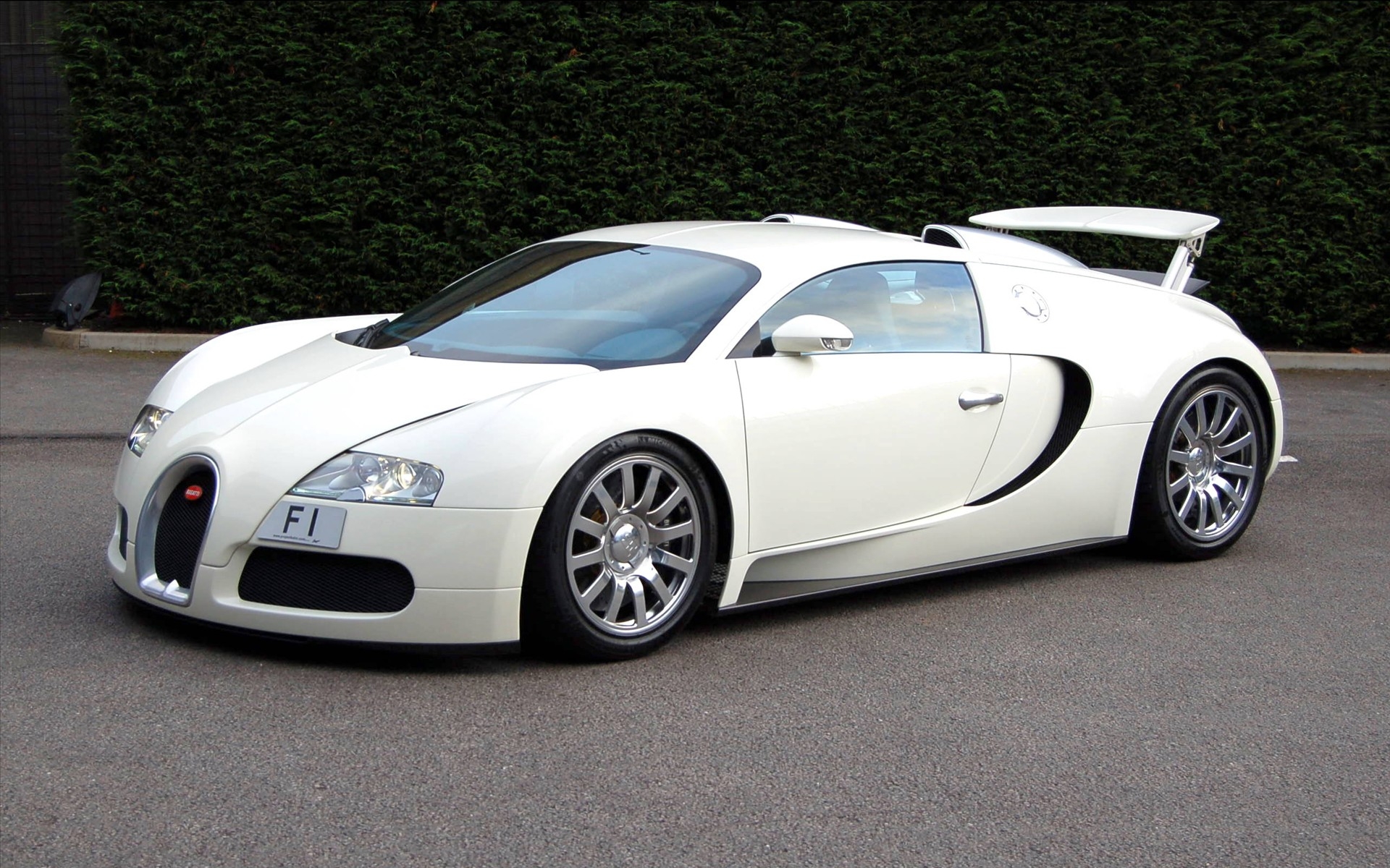 White Bugatti Veyron Super Sport Wallpaper Car Release Date