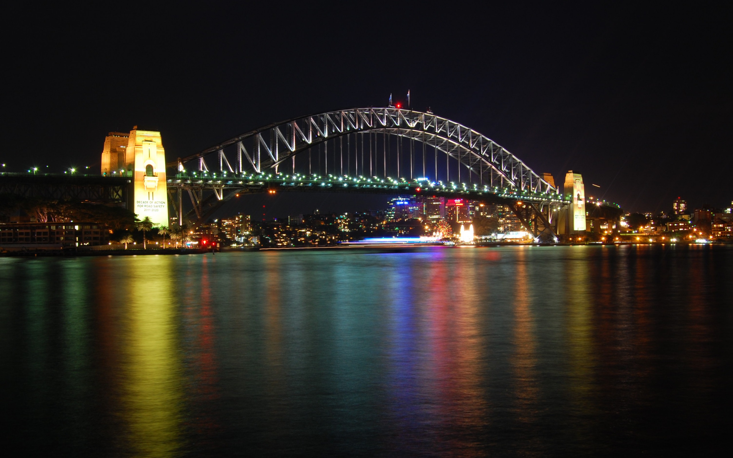 Beautiful Bridges Wallpaper Sydney Harbour Bridge