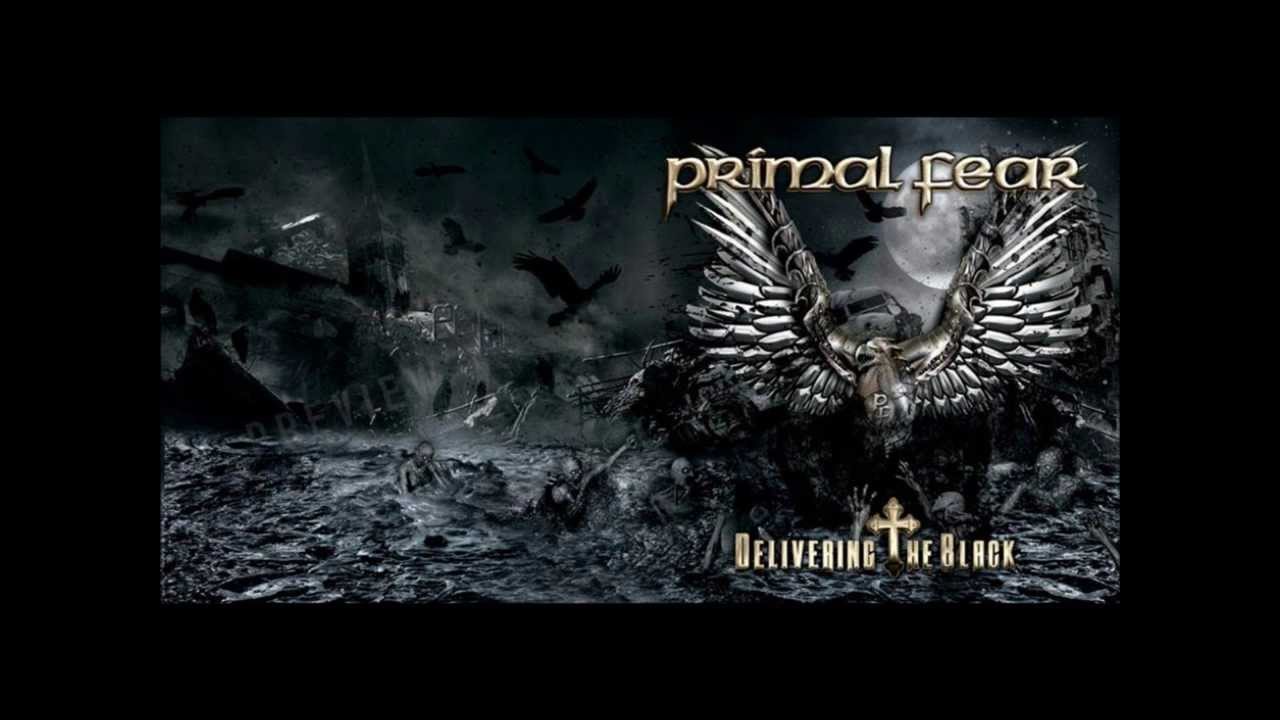 Primal Fear King For A Day