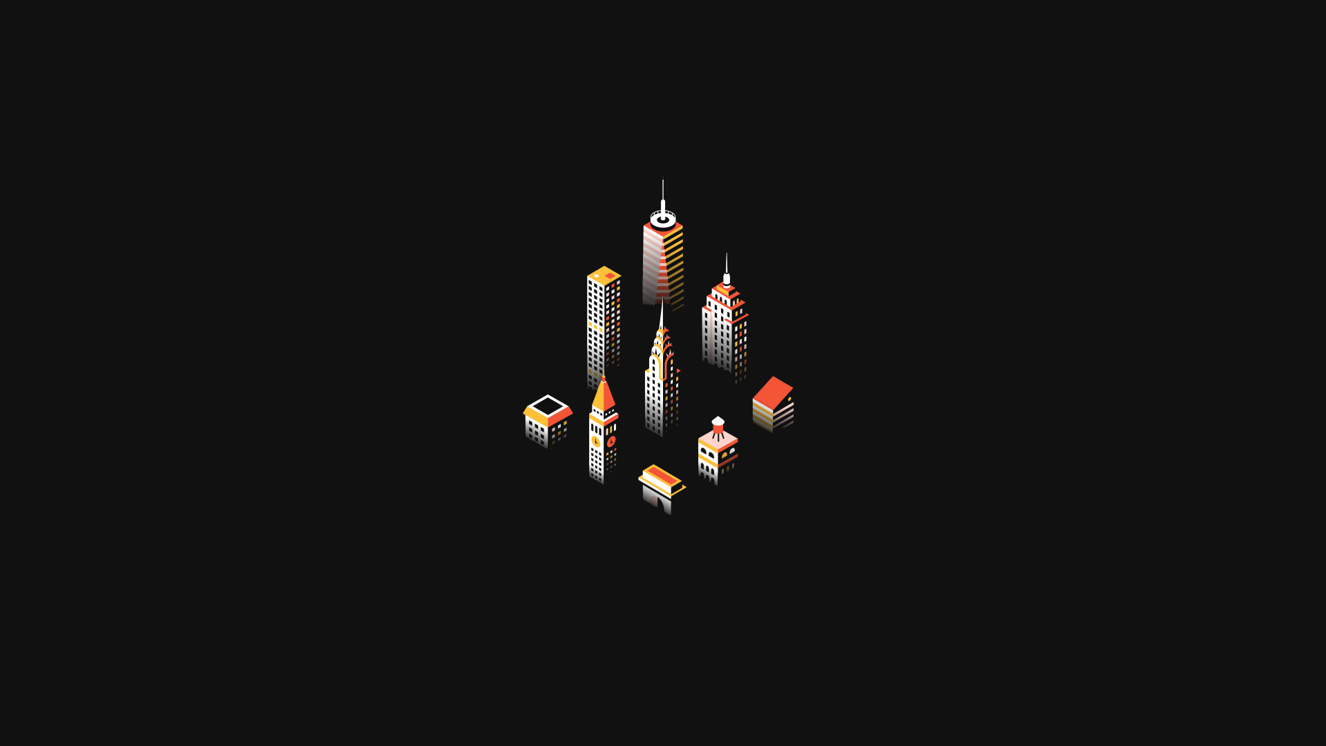 Minimalist Wallpaper On