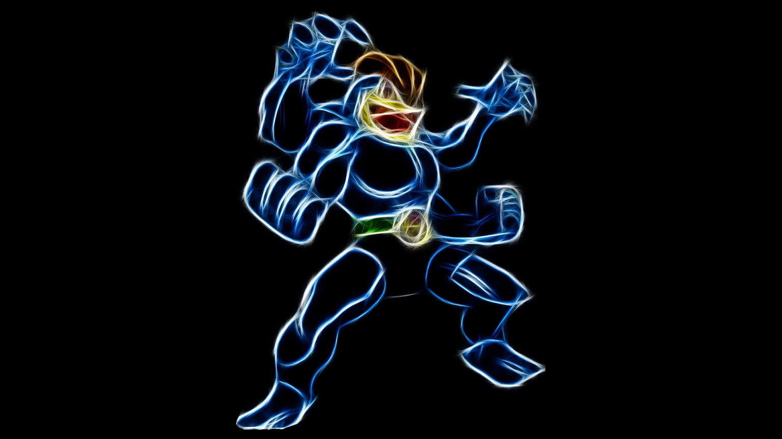 Machamp Wallpaper Full HD Pictures For